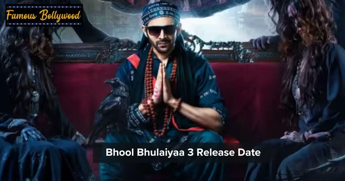 4bhool bhulaiyaa 3 release date