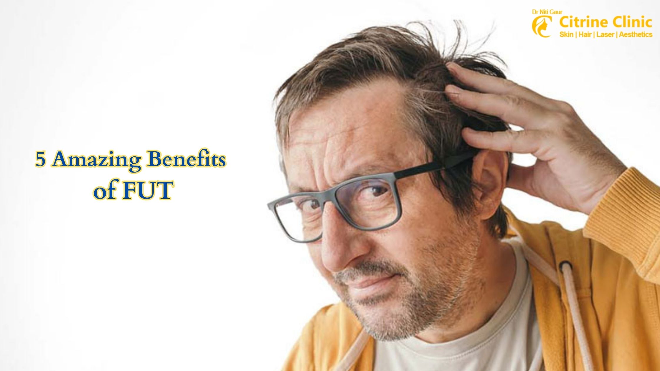 5 Amazing Benefits of FUT