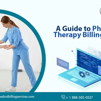 A Guide to Physical Therapy Billing Units