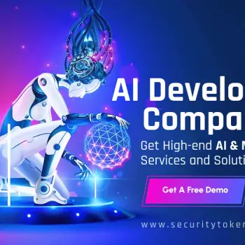 AI-Development-Company-Security-Tokenizer