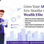 AUM Mutual Fund Software in India_wealth elite