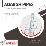 Adarsh Pipes