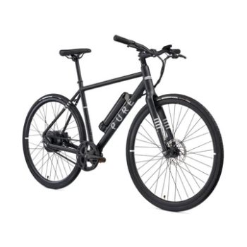 All Electric Bikes UK