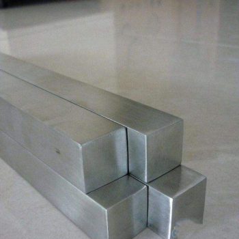Aluminium 6082 Square Bars