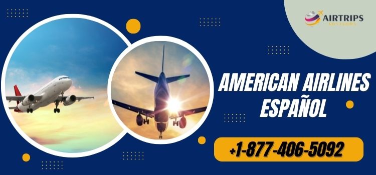 American Airlines Español