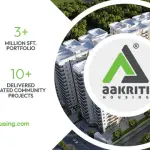 Apartments in Gachibowli