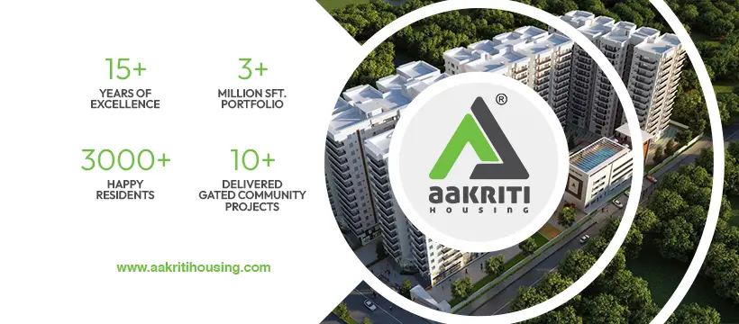 Apartments in Gachibowli