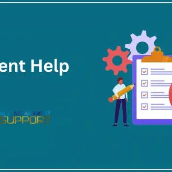 Assignment Help Services