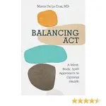 Balancing Act Achieving Holistic Health in a Modern World