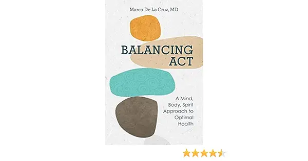 Balancing Act Achieving Holistic Health in a Modern World