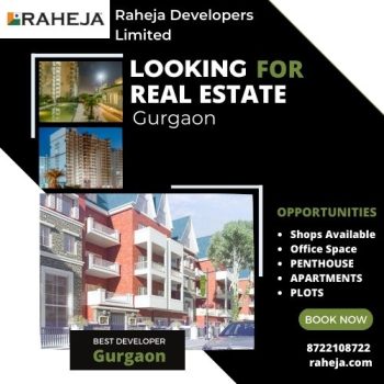 Best Developer in Gurgaon for Exceptional Real Estate