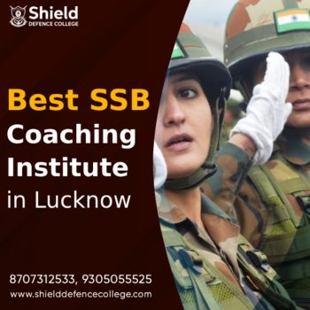 Best ssb coaching institutes in lucknow