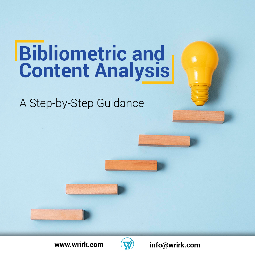 Bibliometric and Content Analysis