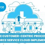 Revitalize Customer-Centric Processes With Salesforce Service Cloud Implementation