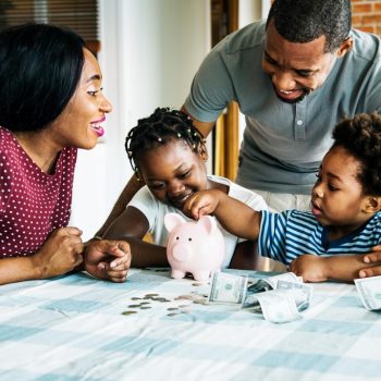 Bucks and Sense Teaching Your Children about Monetary Obligation