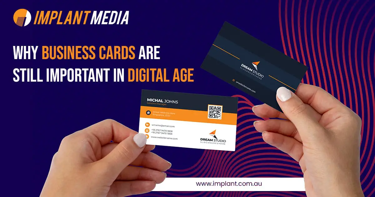 Business-Cards-are-Important-in-Digital-Age