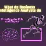 Business Intelligence Analysts