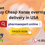 Buy Xanax overnight delivery via credit card in USA (1)