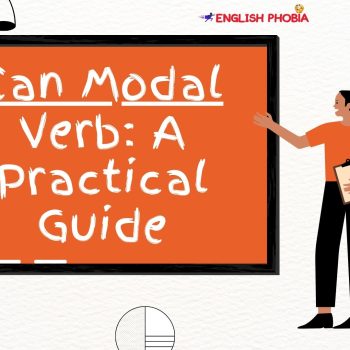 Can Modal Verb A Practical Guide