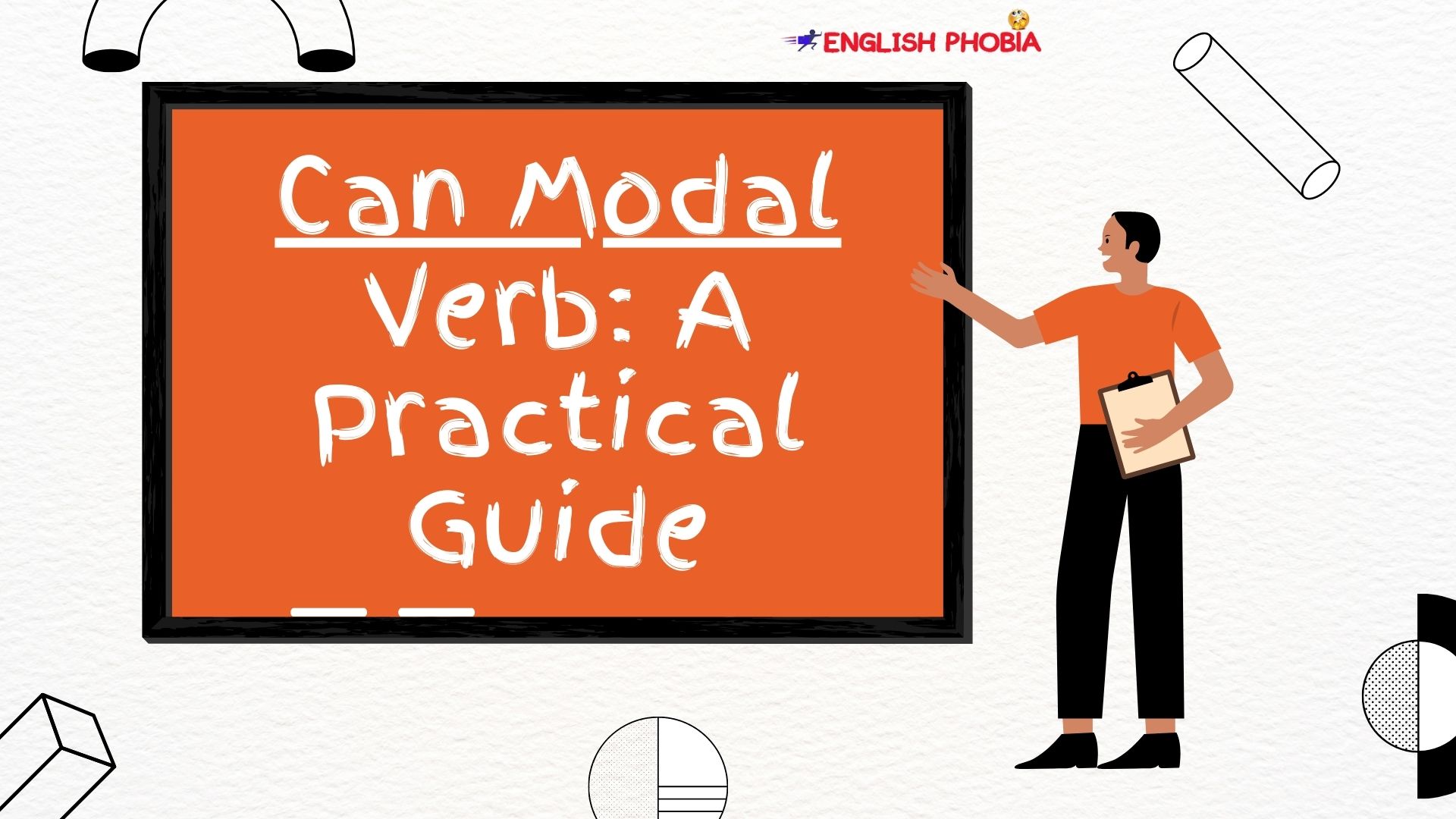 Can Modal Verb A Practical Guide