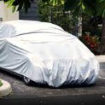 Car covers 2