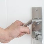 Choosing the Perfect Handle Locks for Your Door