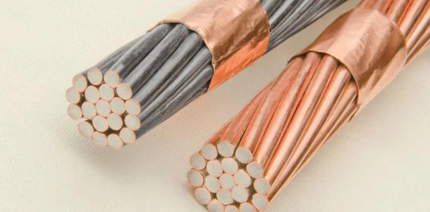 Copper Clad Steel Wire Market 22