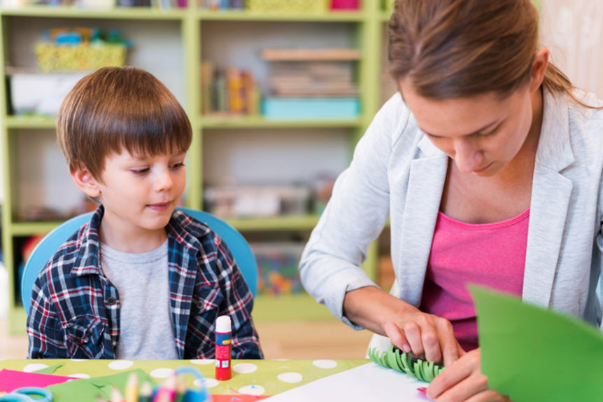 Crucial Role of Preschool Activities in Enhancing Children's Learning Journey