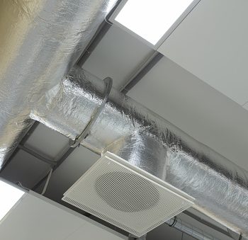 DUCTED AC