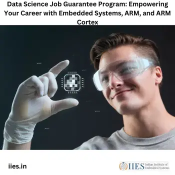Data Science Job Guarantee Program Empowering Your Career with Embedded Systems, ARM, and ARM Cortex (1)