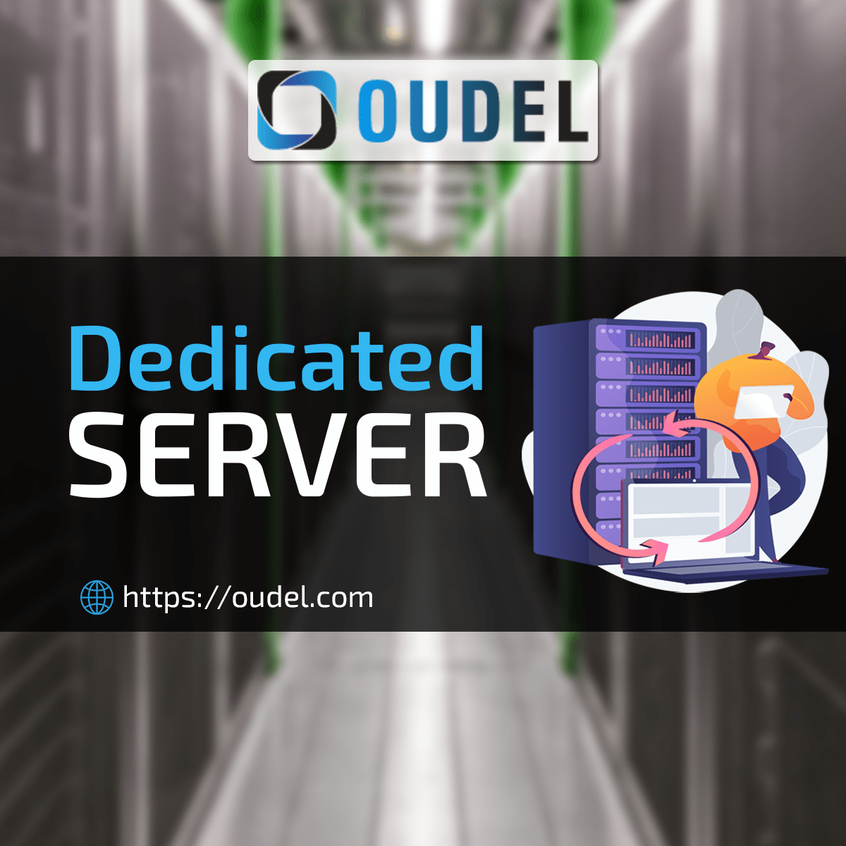 Dedicated-Server