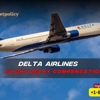Delta Flight Delay Compensation
