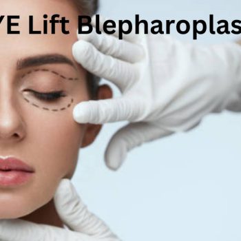 EYE Lift Blepharoplasty