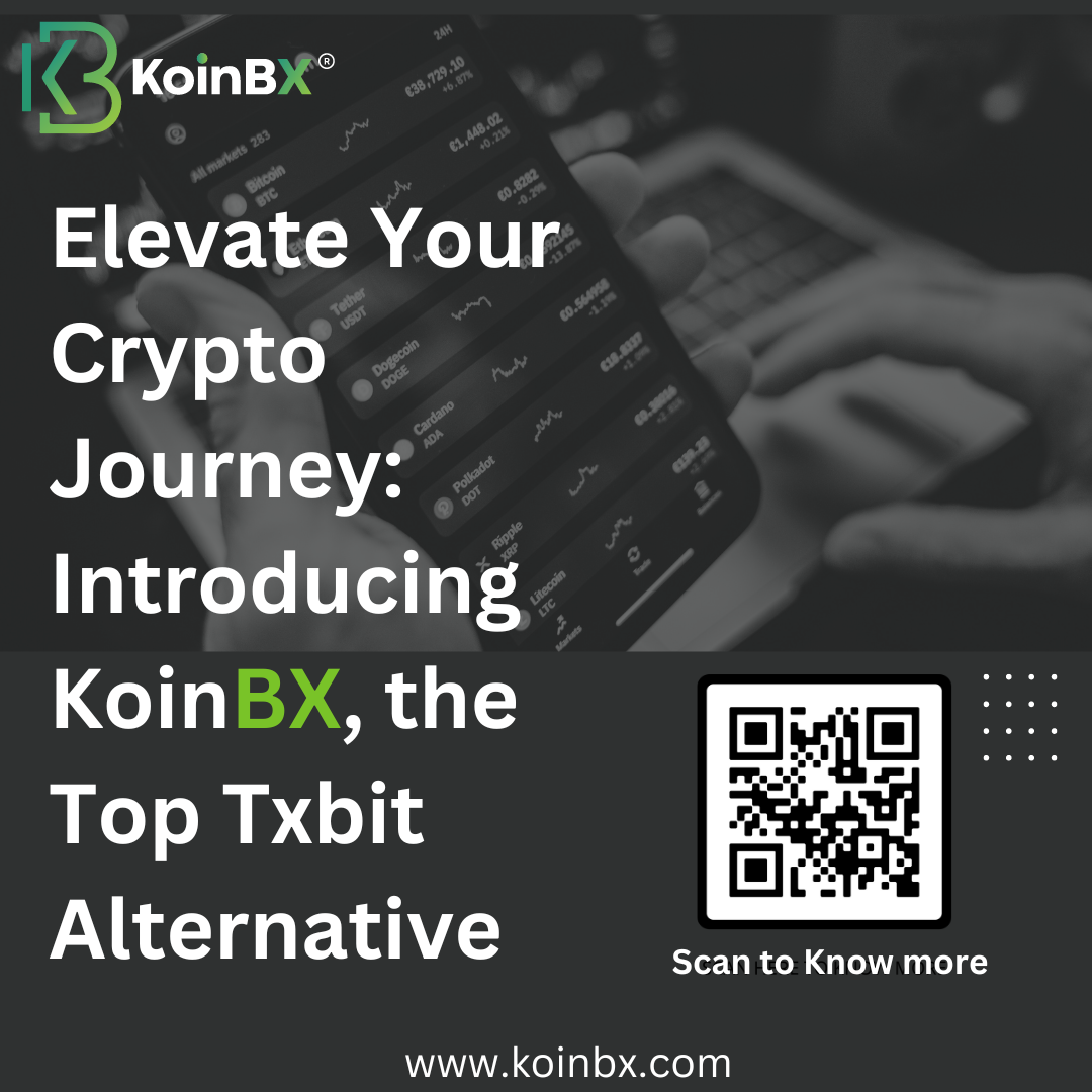 Txbit alternative