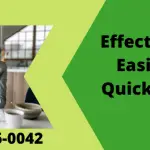 Effective Ways To Easily Resolve QuickBooks Error 6143