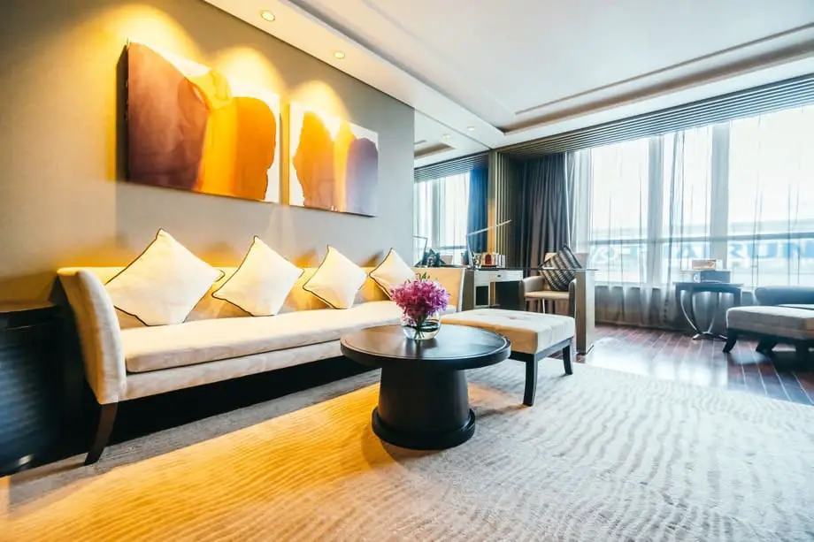 Elegant 3 BHK Flats for Sale - Explore Miglani Group's Luxury Living Spaces