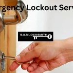 Emergency Lockout Services