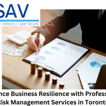 Enhance Business Resilience with Professional Risk Management Services in Toronto