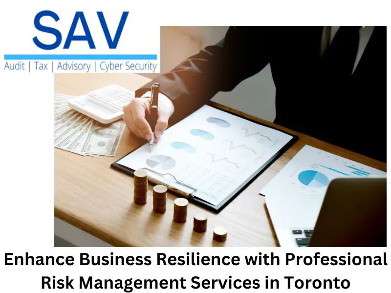 Enhance Business Resilience with Professional Risk Management Services in Toronto