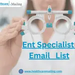 Ent Specialist Email List link (1)
