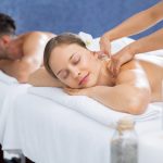 Experience Tranquillity with a Couples Massage in Turks and Caicos Spa