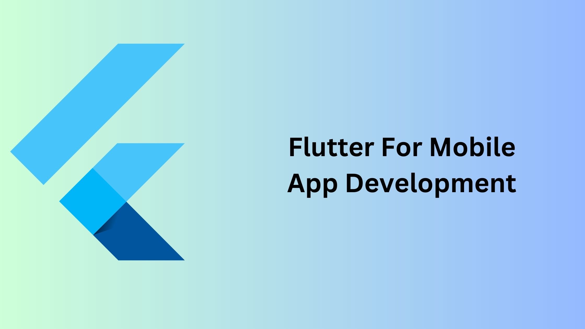 Flutter