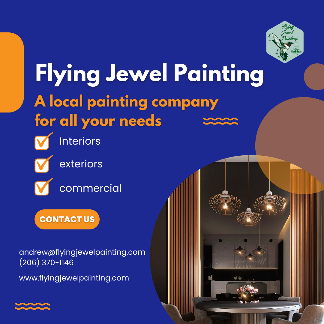 Flying Jewel Painting (3)