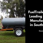 FuelTrailers The Leading Trailer Manufacturers in South Africa