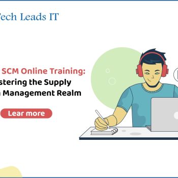 Fusion SCM Online Training