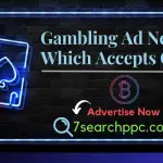 Gambling Ad Network Which Accepts Crypto