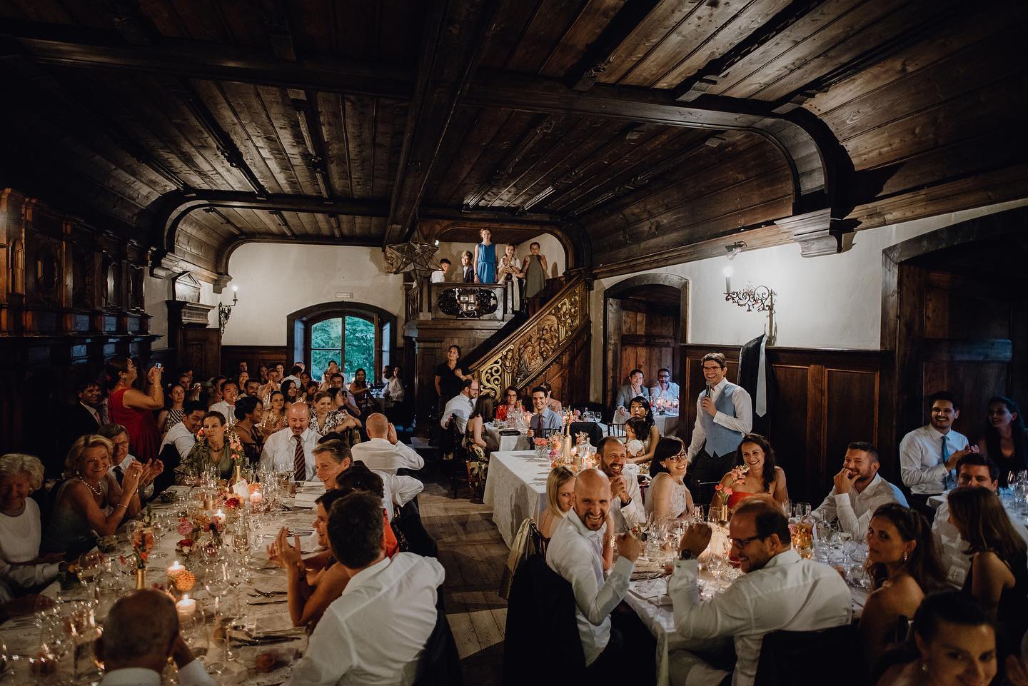 Getting Married In South Tyrol Italy