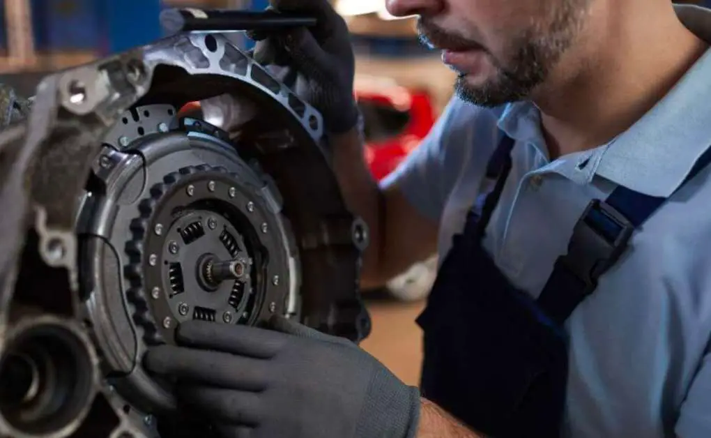 Guide to Vehicle Maintenance the World of Auto Parts