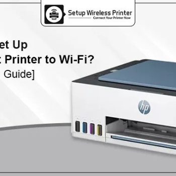 HP Smart Printer