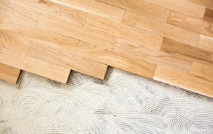 Hardwood Flooring Tips to Make Installation Easier